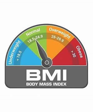  Body Mass Index Image